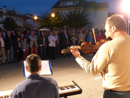 141016 homenatgelluiscompanys escolamusica