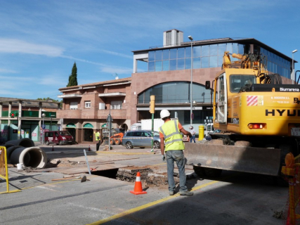 141016 obrescarrerada talltransit avcatalunya2