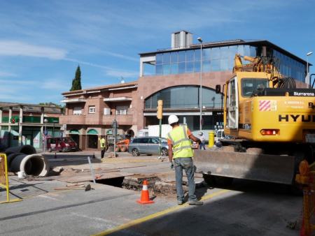 141016 obrescarrerada talltransit avcatalunya2
