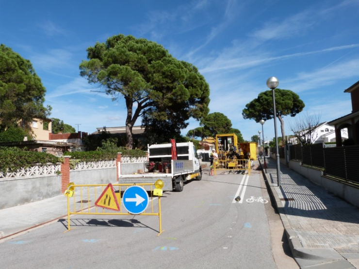 141016 obresgas carrerbadalona