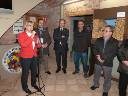 141215 exposiciopessebres parlaments