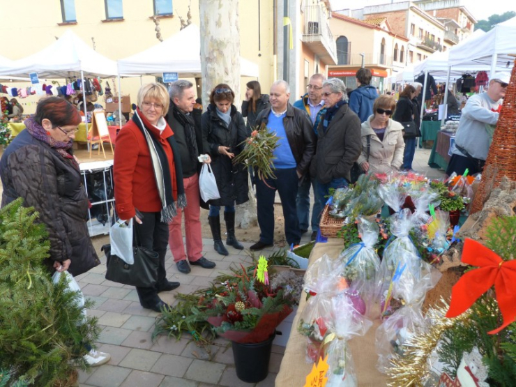 Santa Llúcia 2014.