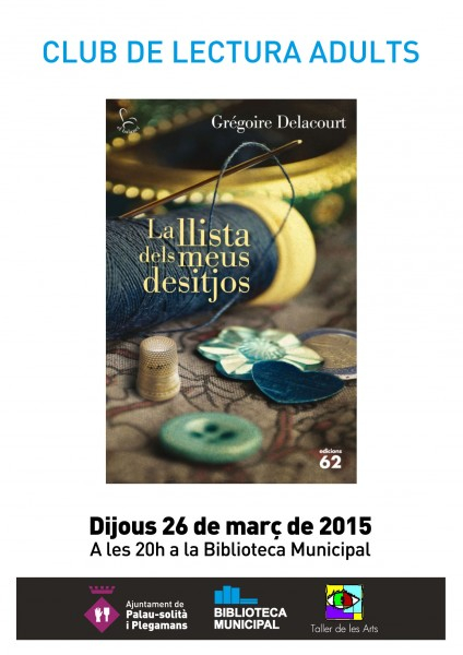 cartell de l'acte