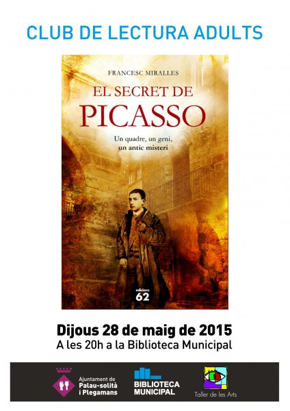 El secret de Picasso
