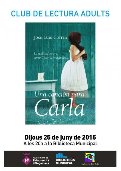 Club de lectura