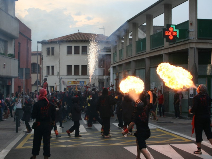 150625 santjoan cercavila flamacanigo