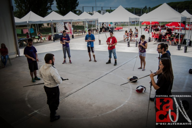 Fancon 2014.