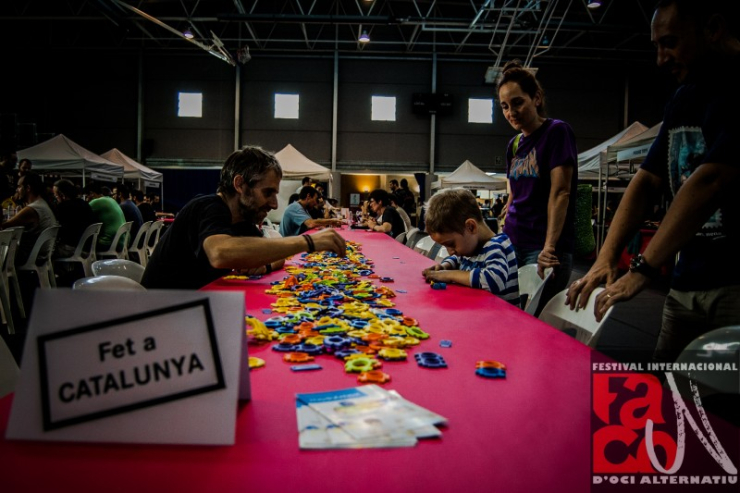Fancon 2014.