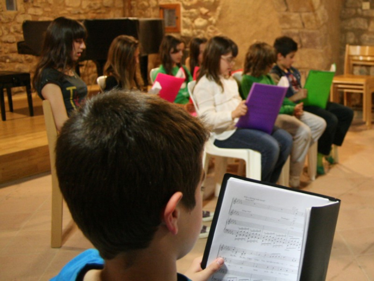 Escola Municipal de Música