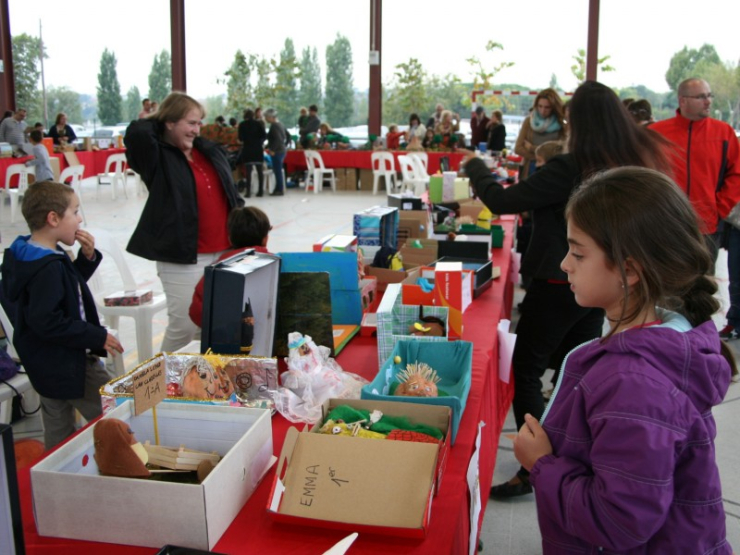 Festa Castanyera 8