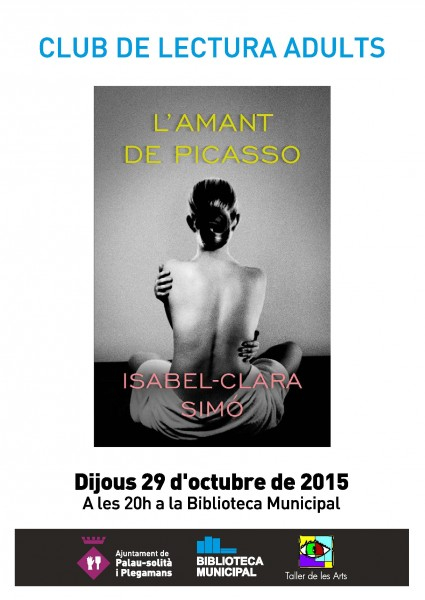 Club de lectura llegint-te