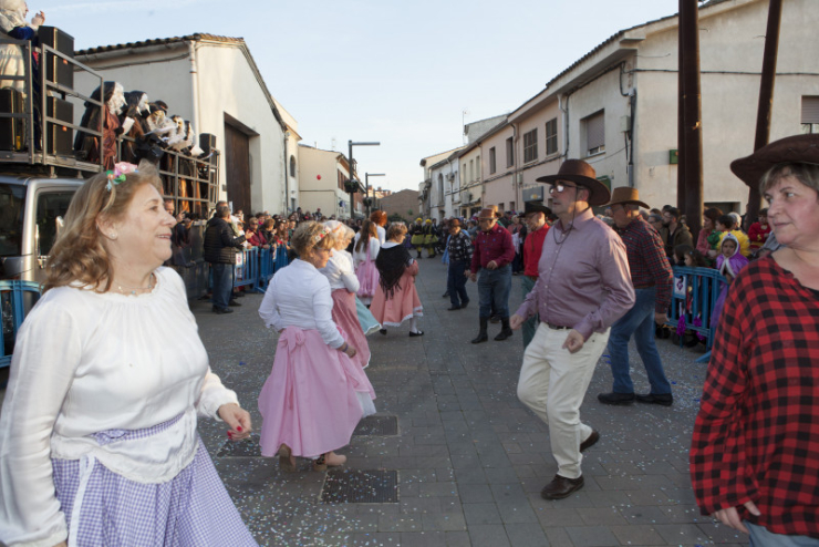 Carnaval 2020