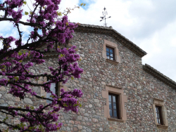 Masia Can Cortès