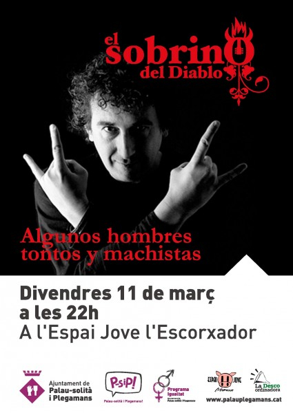 El sobrino del Diablo
