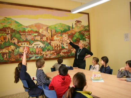 160412 visita escolapalau salacomu