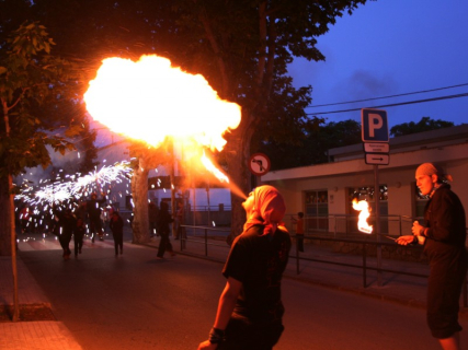 160627 revetlla santjoan correfoc 2