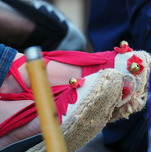 Concurs d'Instagram #fmpsip. 1r premi. Autora: Maria Segalés (@mariasegales).