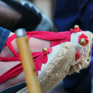 Concurs d'Instagram #fmpsip. 1r premi. Autora: Maria Segalés (@mariasegales).