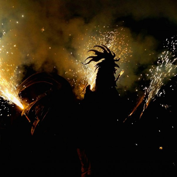 Concurs d'Instagram #fmpsip. 3r premi. Autora: Gemma Esteve (@gemmaea)