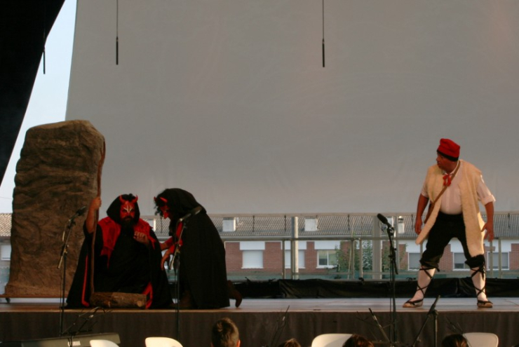 161004 pastorets centenari representacio farrigofarrago