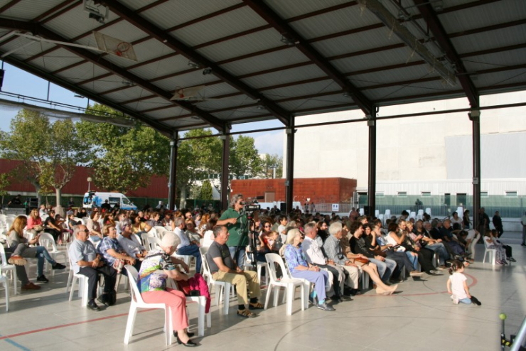 161004 pastorets centenari representacio public