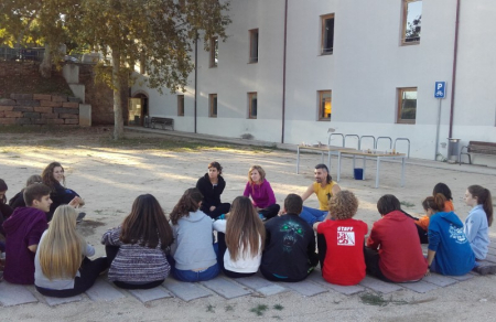 Participalau 2016.
