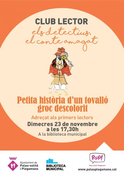 Club lector