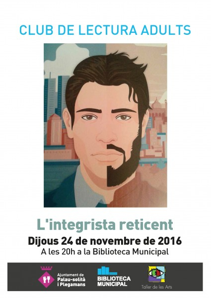 Club Lectura d'Adults