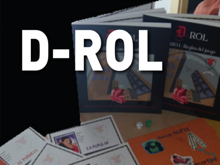 Capçalera D-ROL