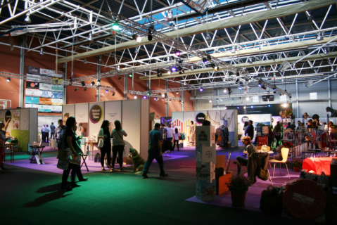 Comerç Fest 2017.