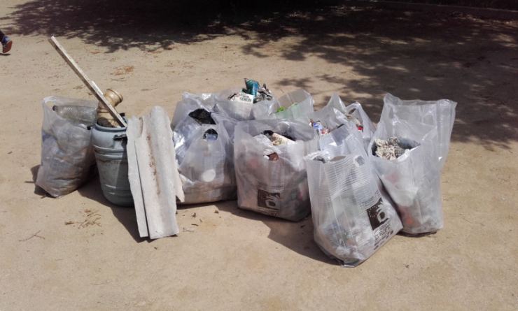 170517 cleanupday netejaboscos03