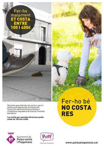 170524 campanyacivisme cartell1 excrements