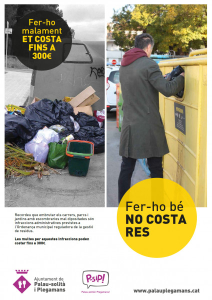 170524 campanyacivisme cartell2 escombraries