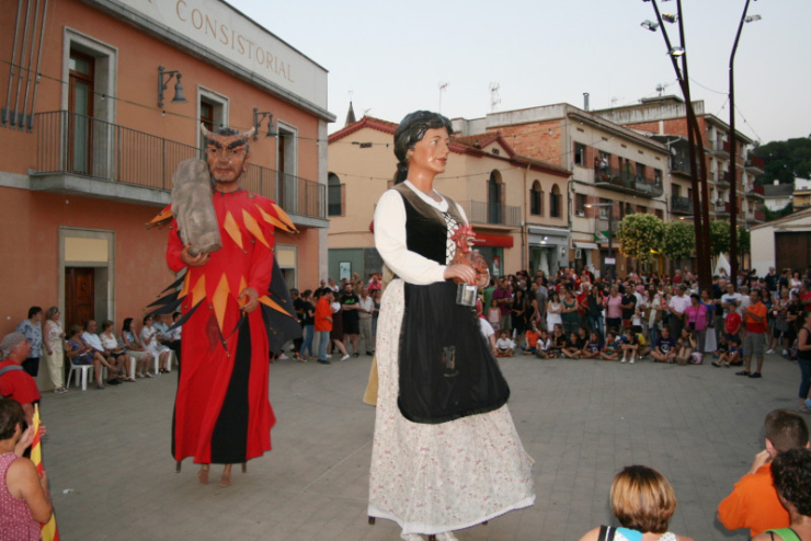 170626 santjoan gegants