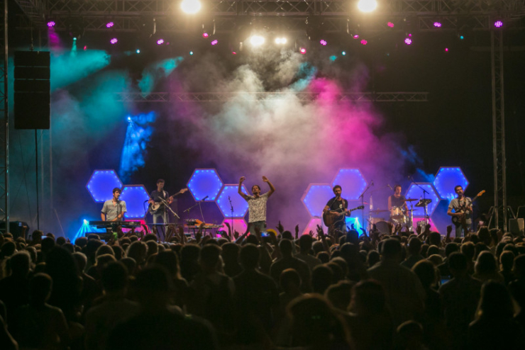 170829 festamajor2017 concert amicsdelesarts autor miquel monfort