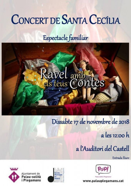 Concert Santa Cecilia