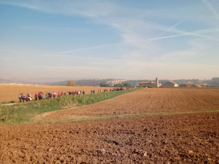 171122 excursio torremarimon