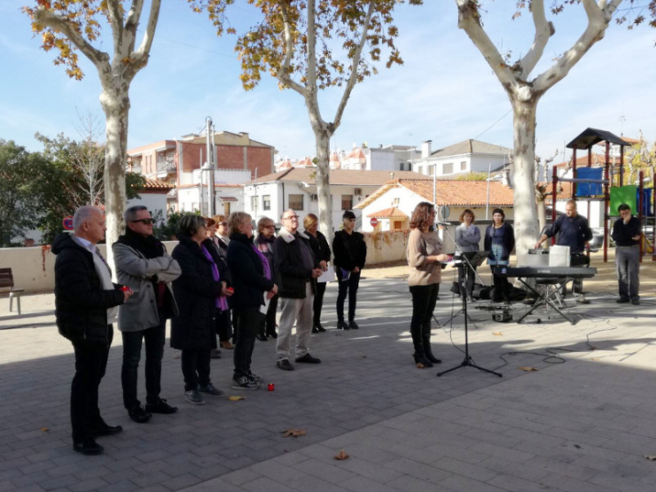 171124 diaviolenciamasclista luisafernandez