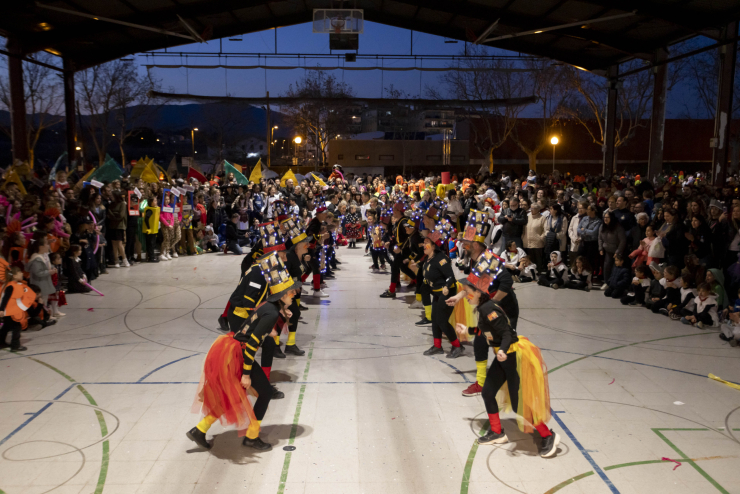 Imatge 173 del Carnestoltes 2023