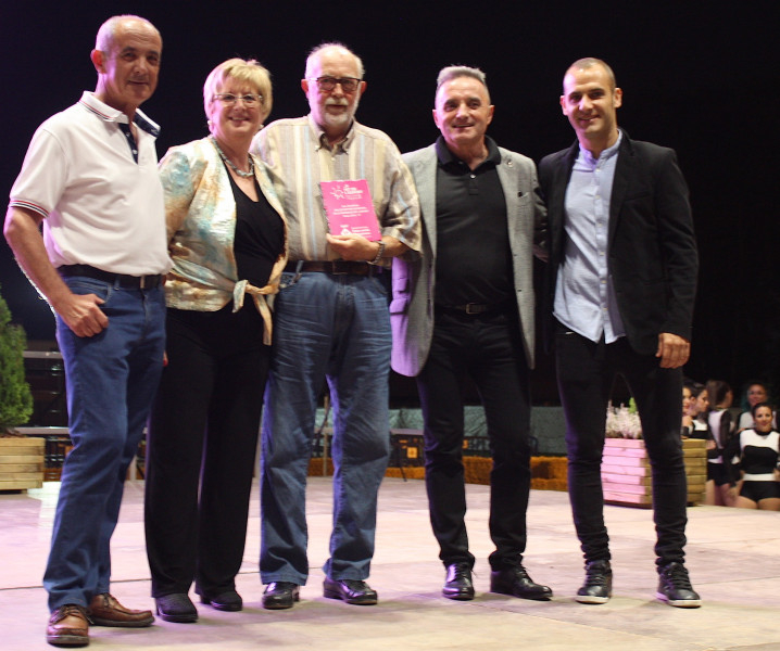 18 Millor entitat esportiva en la promoció de l'esport 2on Bitlles
