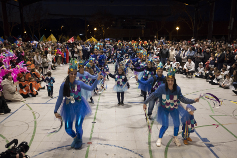 Imatge 180 del Carnaval 2023