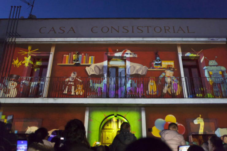 180108 cavalcadareis mapping