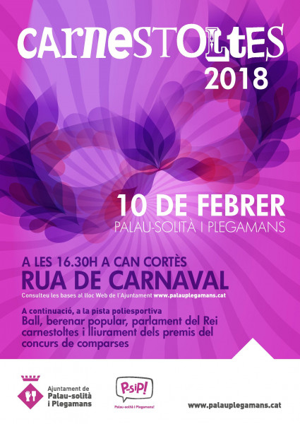Cartell informatiu