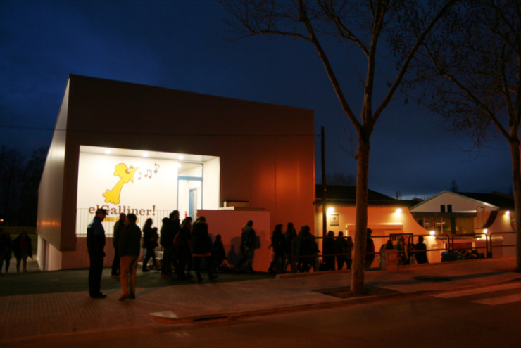 180319 escorxador inauguracioampliacio vistapgcarrerada