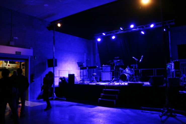 180319 escorxador inauguracioampliacio vistasalapolivalent escenari