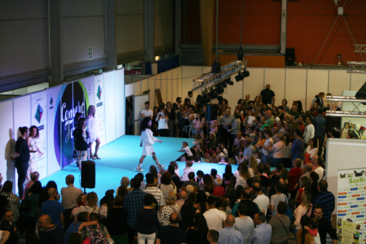 Comerç Fest 2018.