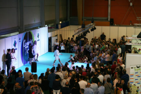 Comerç Fest 2018.