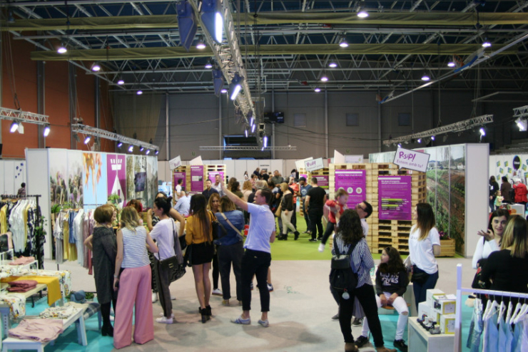 Comerç Fest 2018.