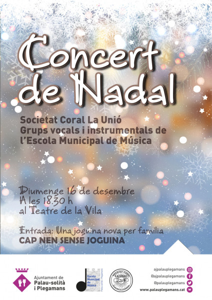 Concert Nadal