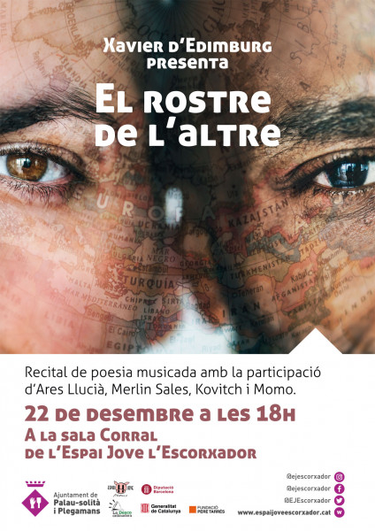 El rostre de l'altre